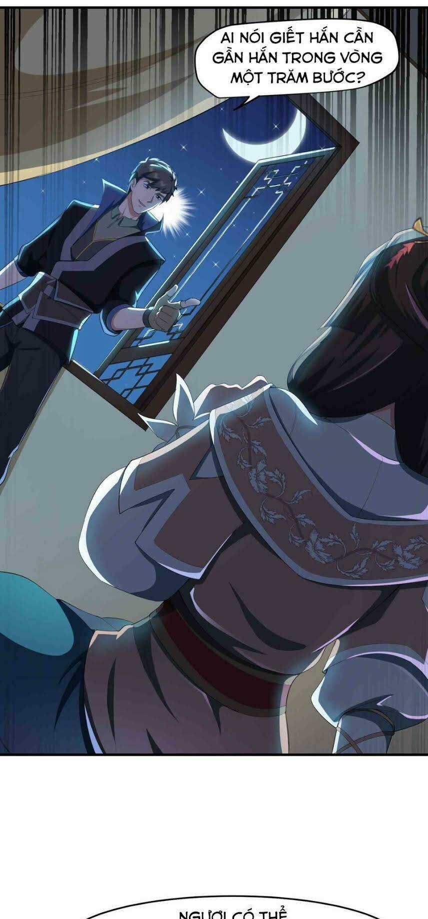 Nguyên Long Chapter 32 trang 3