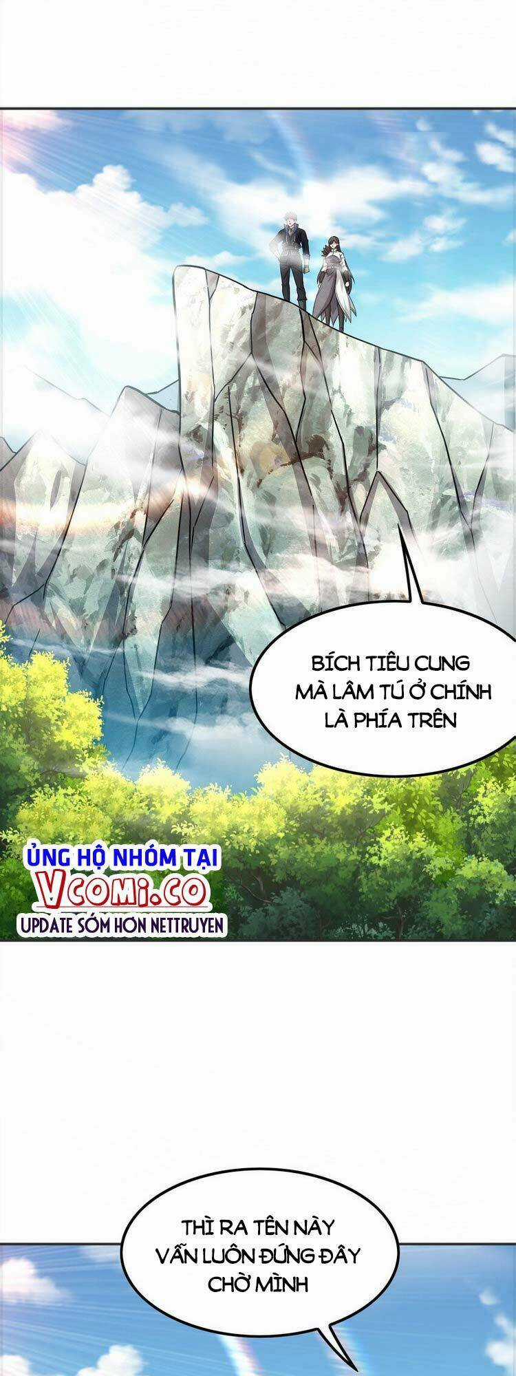 Nguyên Long Chapter 320 trang 0