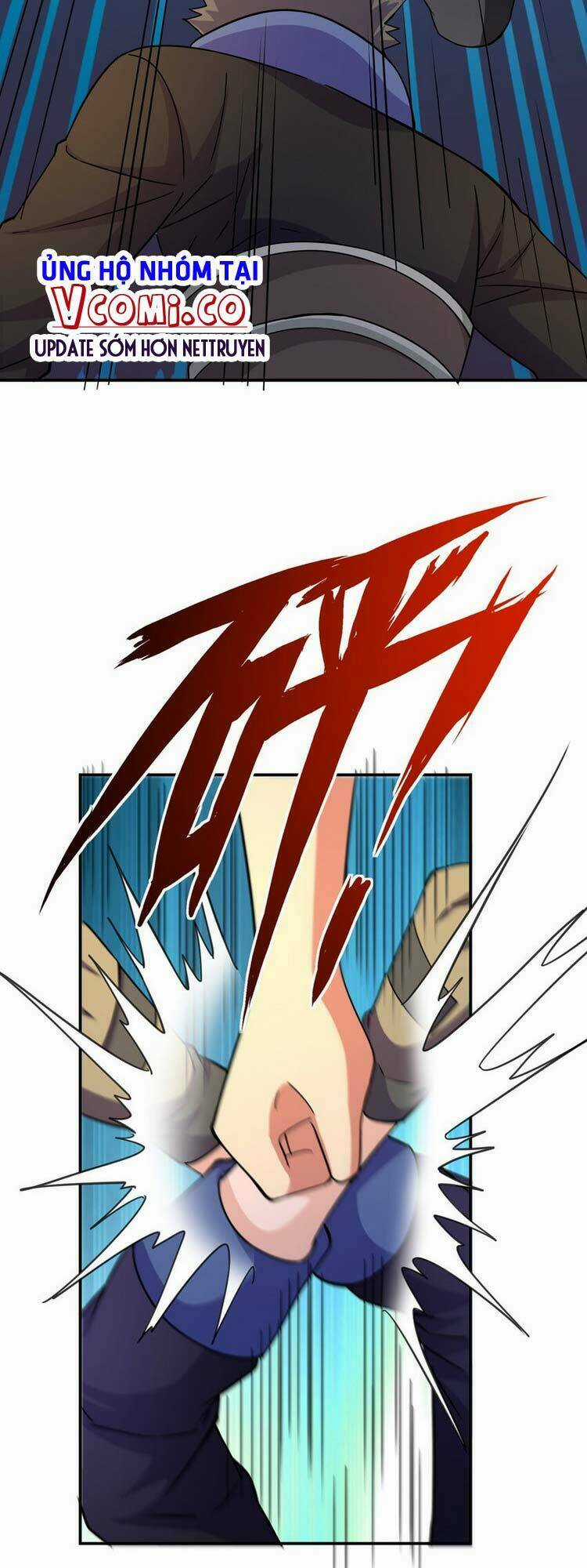 Nguyên Long Chapter 320 trang 11