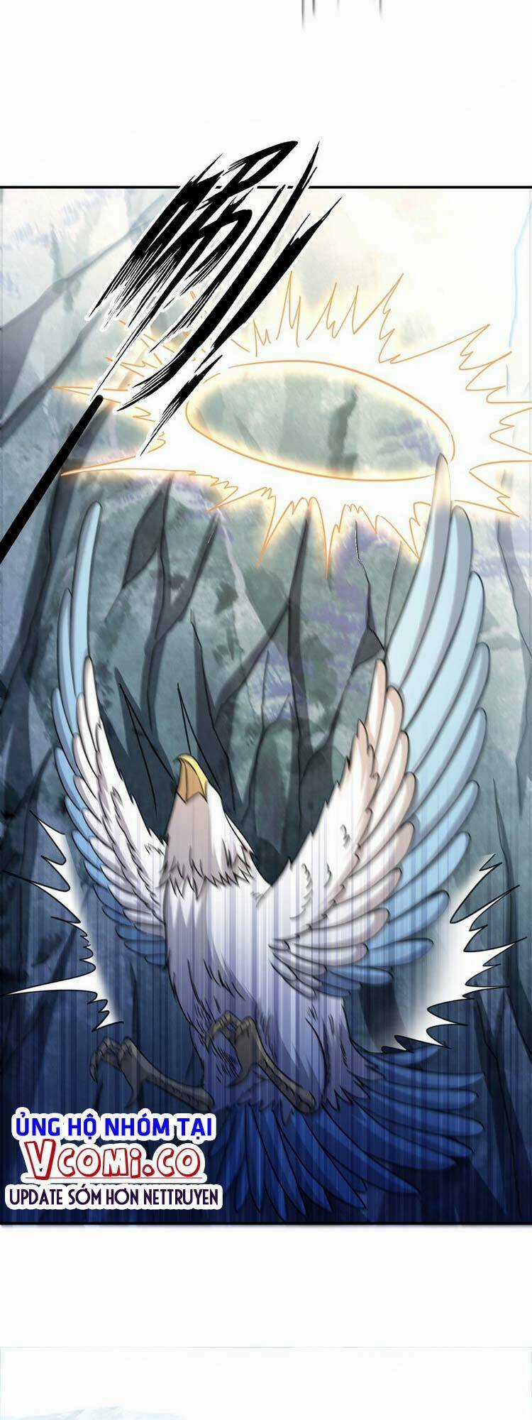 Nguyên Long Chapter 320 trang 12