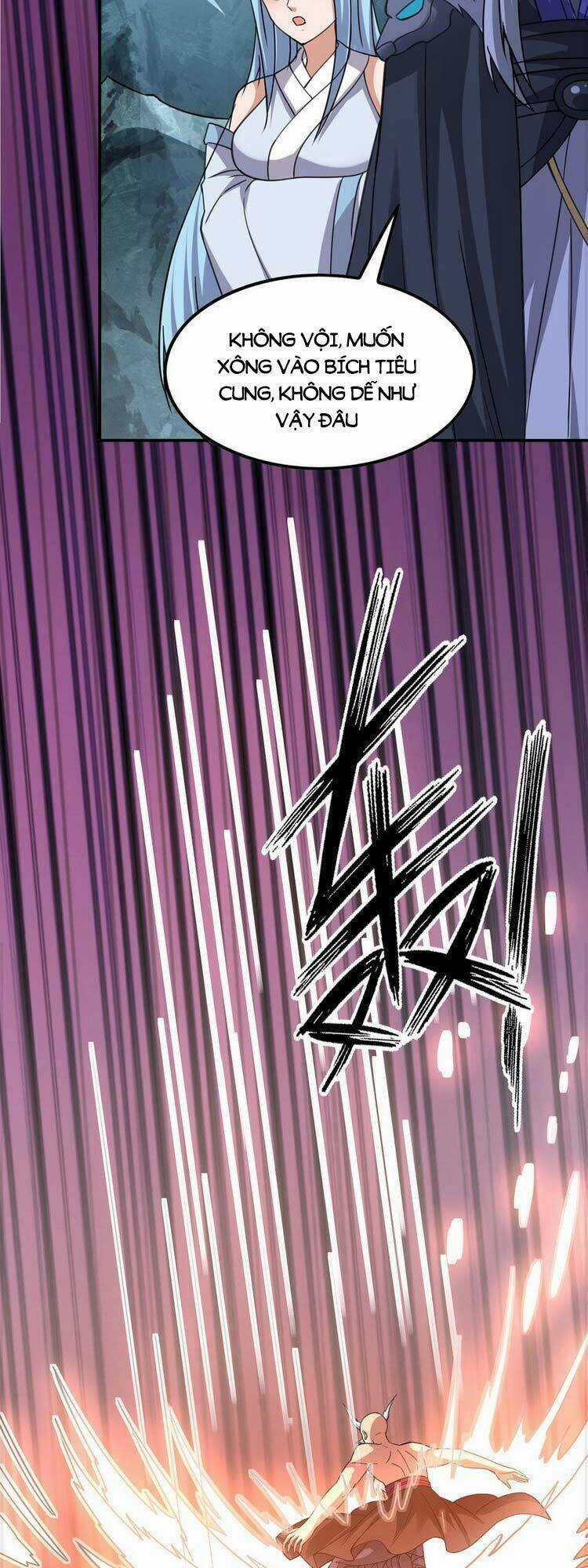 Nguyên Long Chapter 320 trang 14