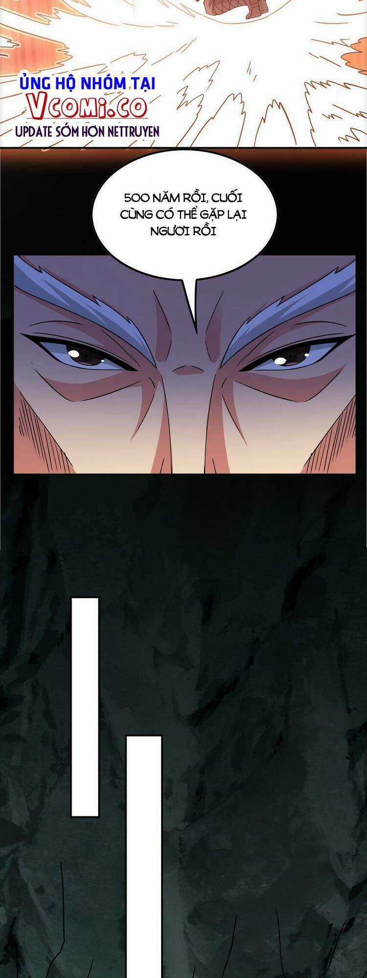 Nguyên Long Chapter 320 trang 15