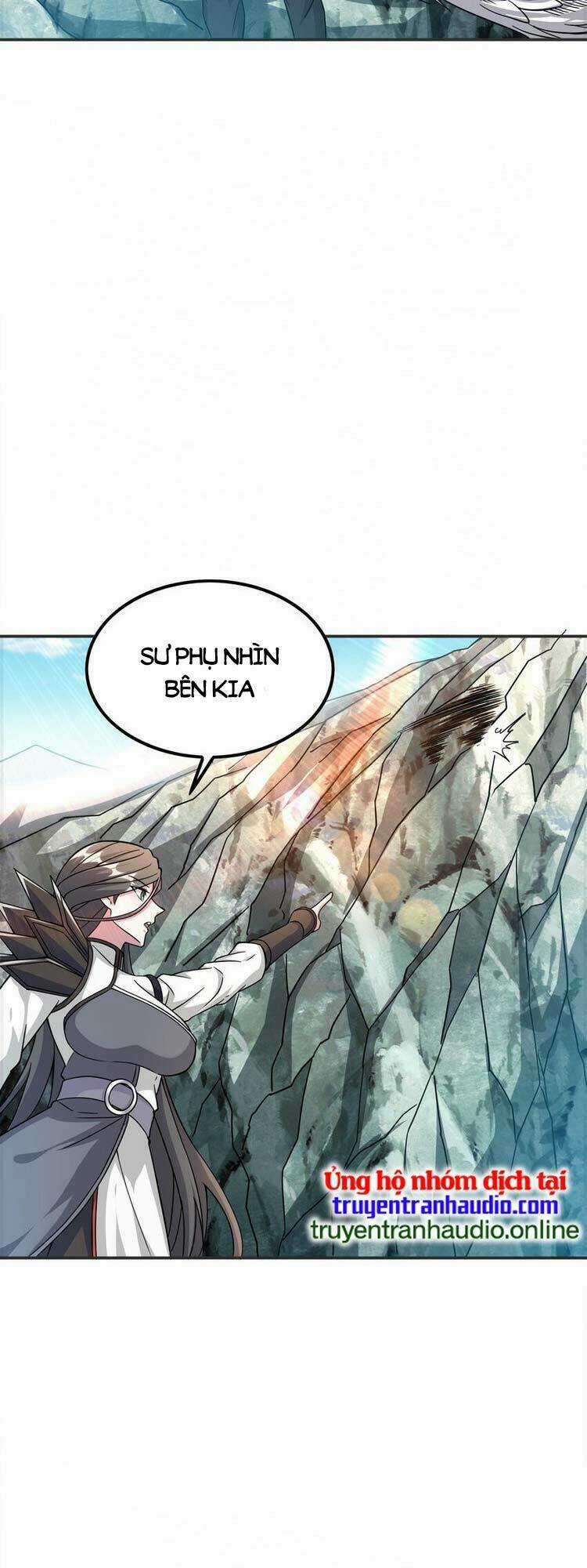 Nguyên Long Chapter 320 trang 2