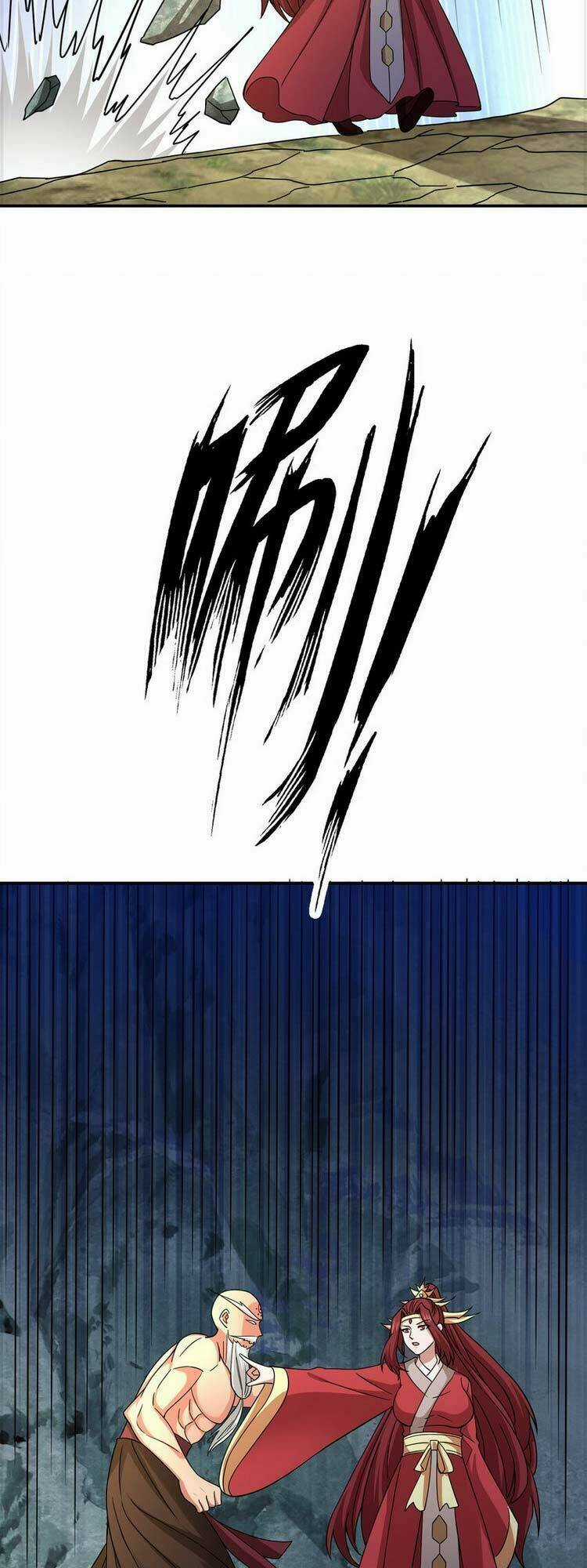 Nguyên Long Chapter 320 trang 20