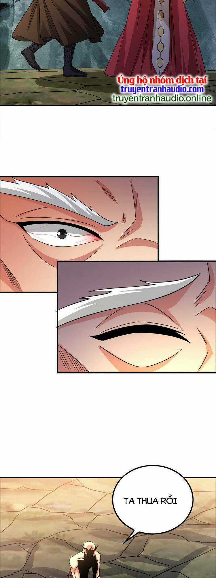 Nguyên Long Chapter 320 trang 21