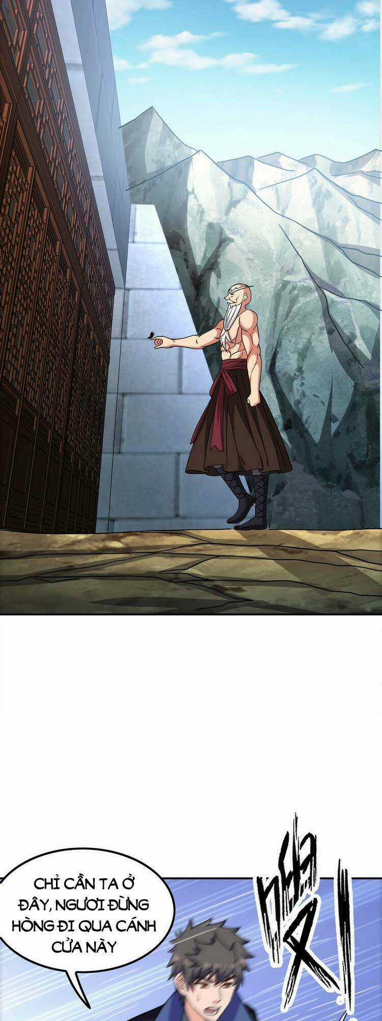 Nguyên Long Chapter 320 trang 24