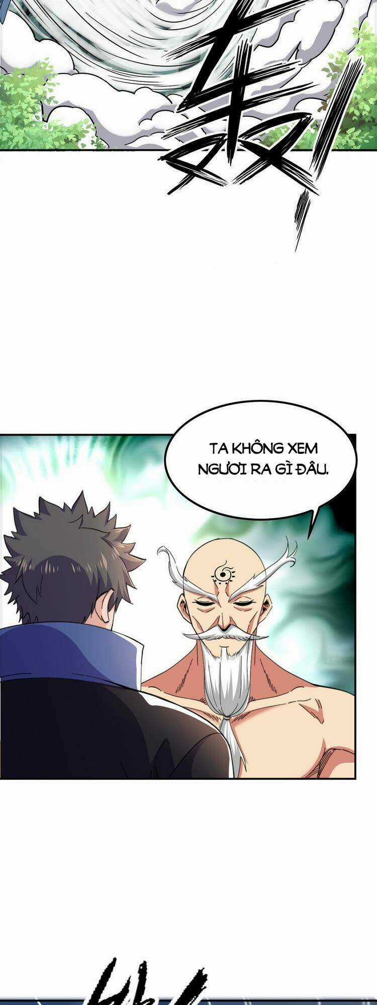 Nguyên Long Chapter 320 trang 26