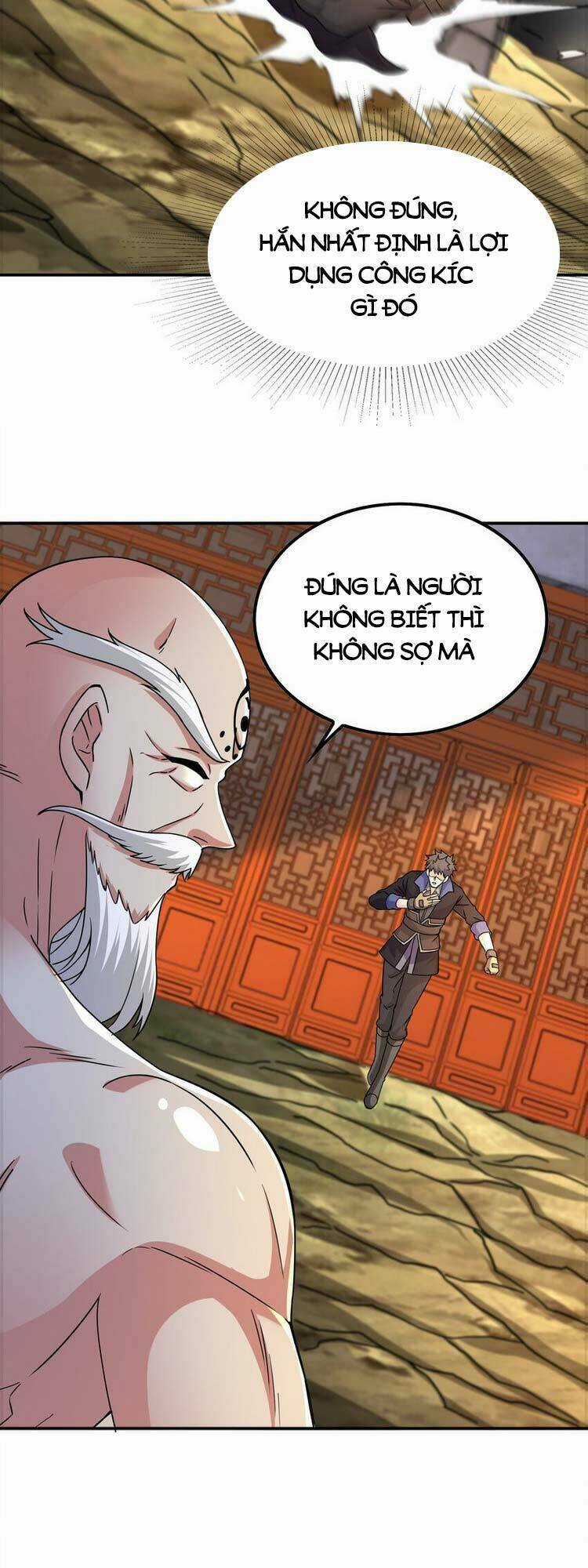 Nguyên Long Chapter 320 trang 30