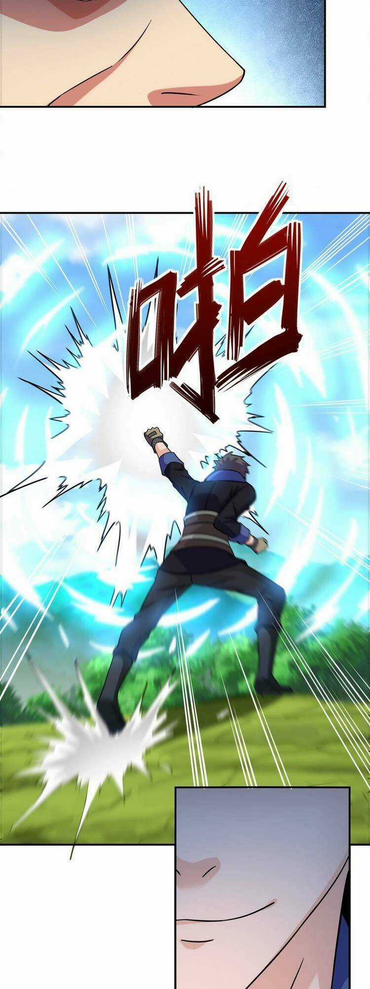 Nguyên Long Chapter 320 trang 32