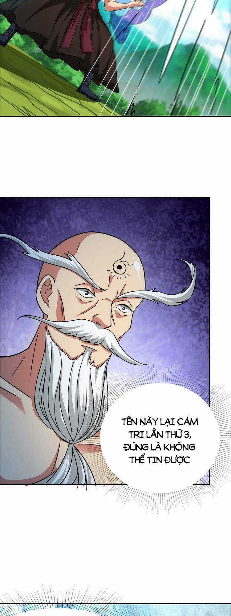 Nguyên Long Chapter 320 trang 35