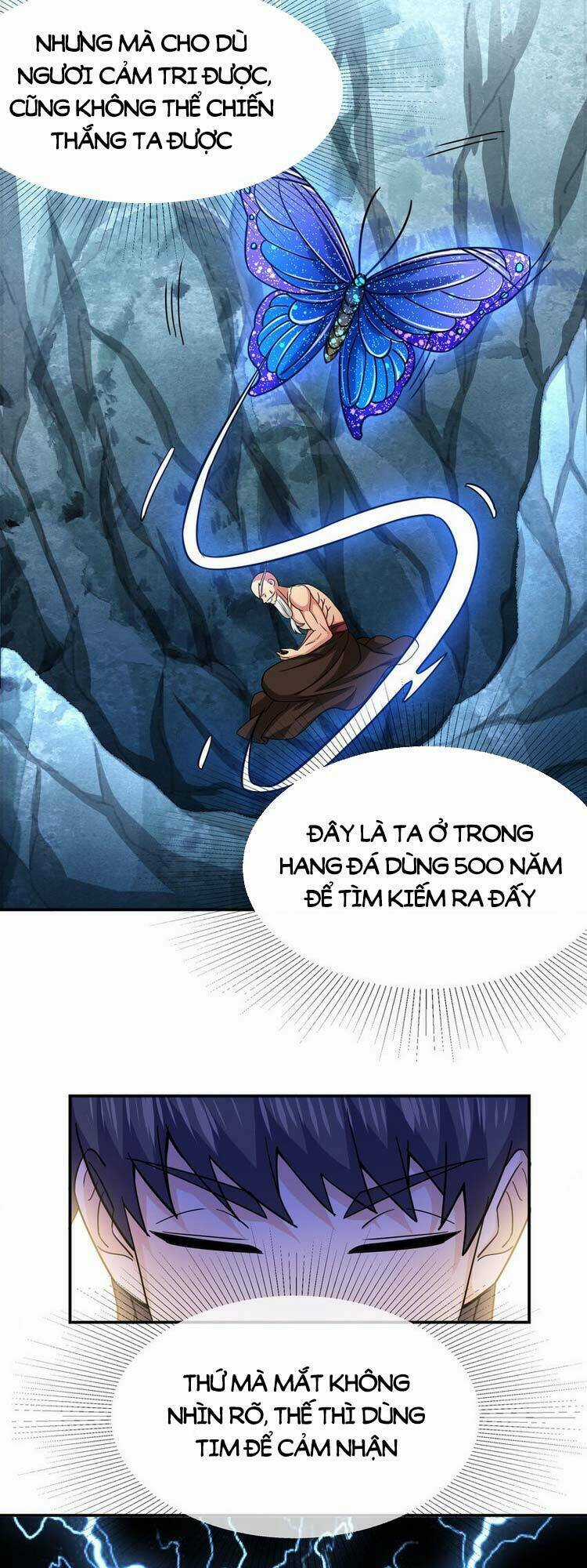 Nguyên Long Chapter 320 trang 36