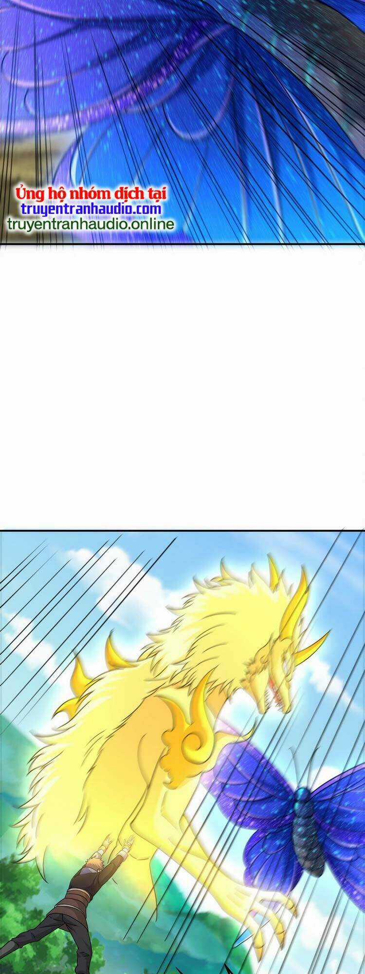 Nguyên Long Chapter 320 trang 38