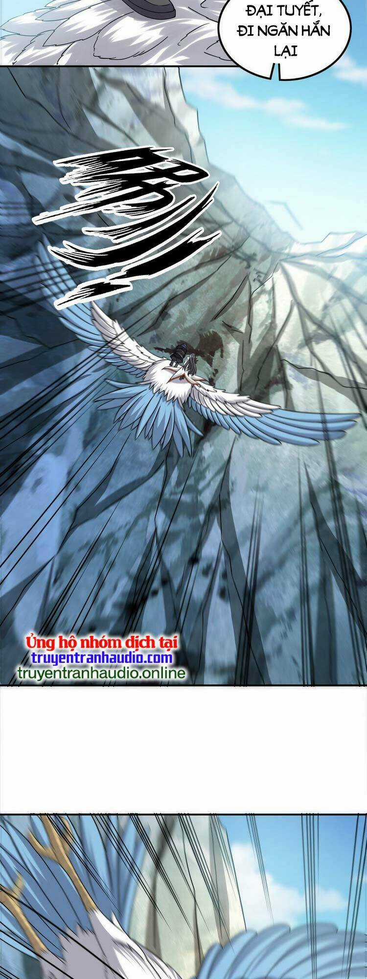 Nguyên Long Chapter 320 trang 4