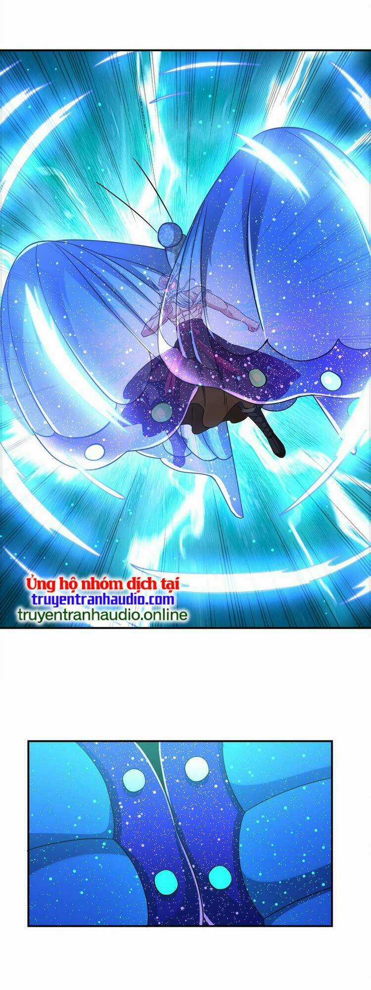 Nguyên Long Chapter 320 trang 40