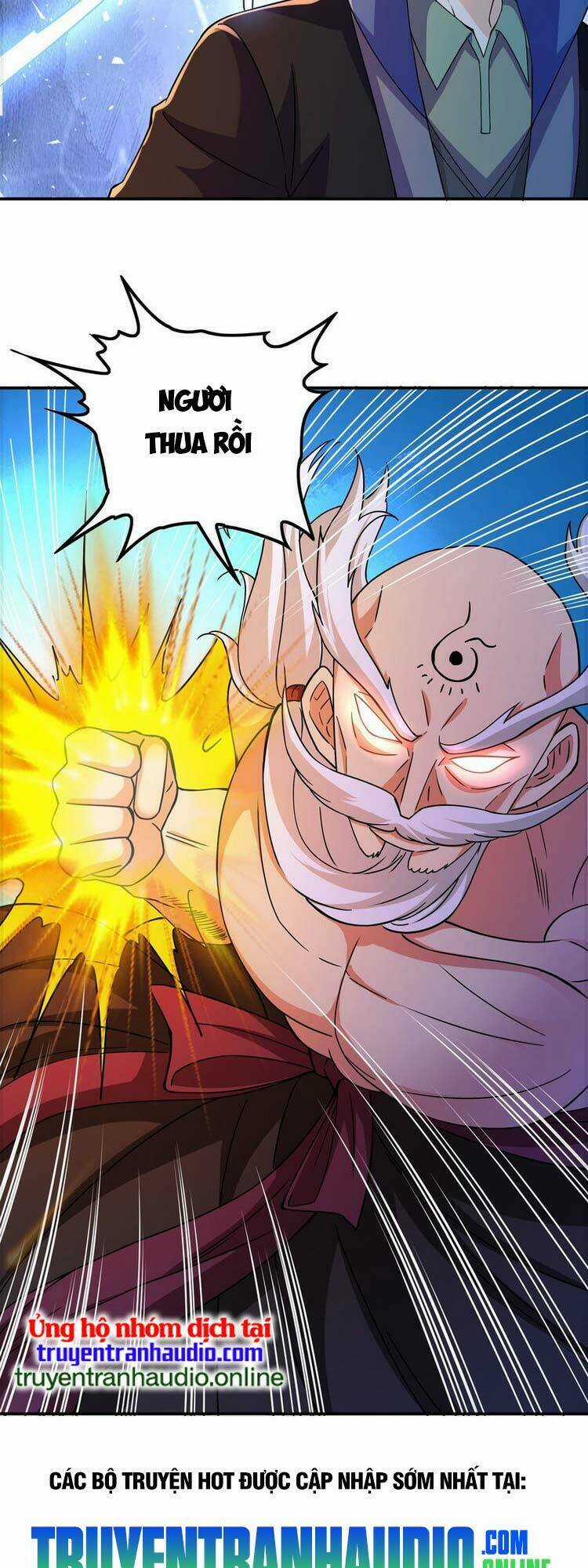 Nguyên Long Chapter 320 trang 42