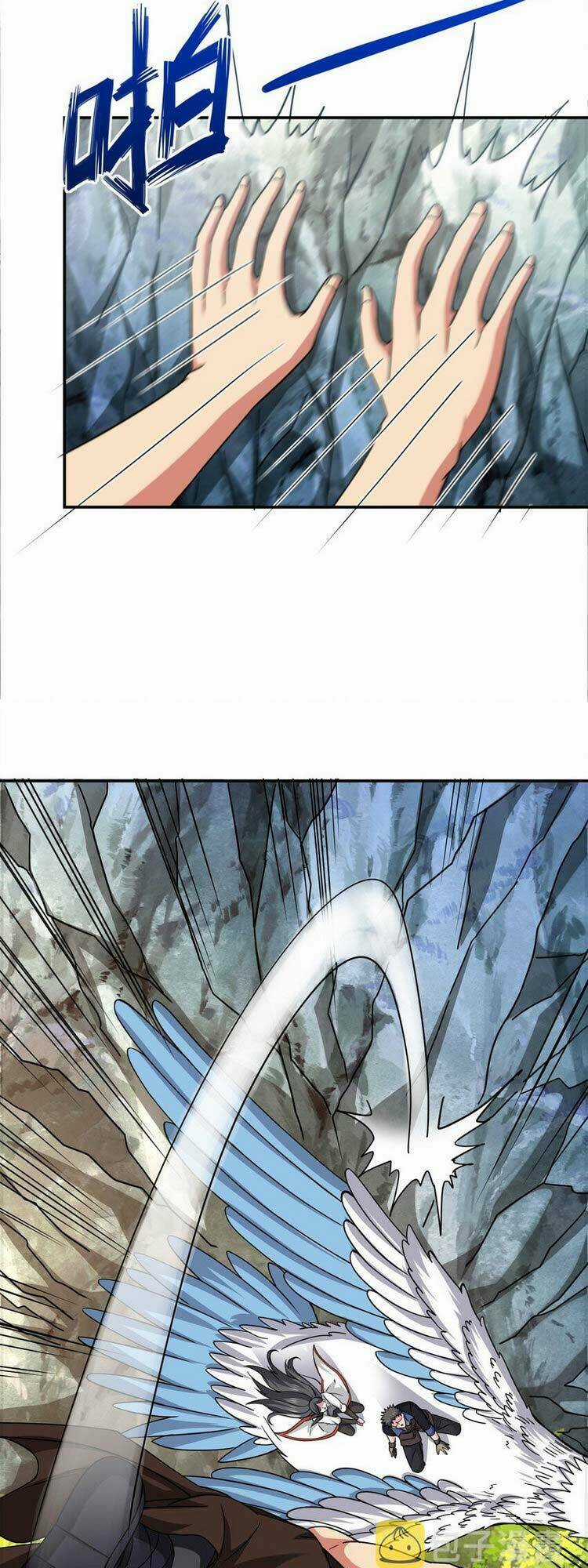 Nguyên Long Chapter 320 trang 7