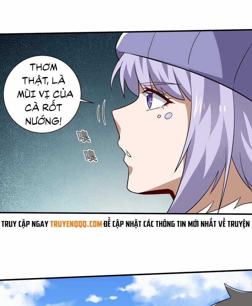 Nguyên Long Chapter 321 trang 10