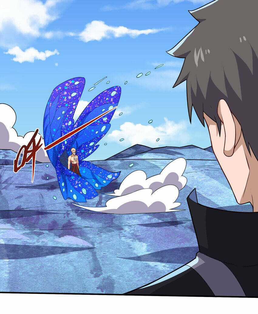 Nguyên Long Chapter 321 trang 11