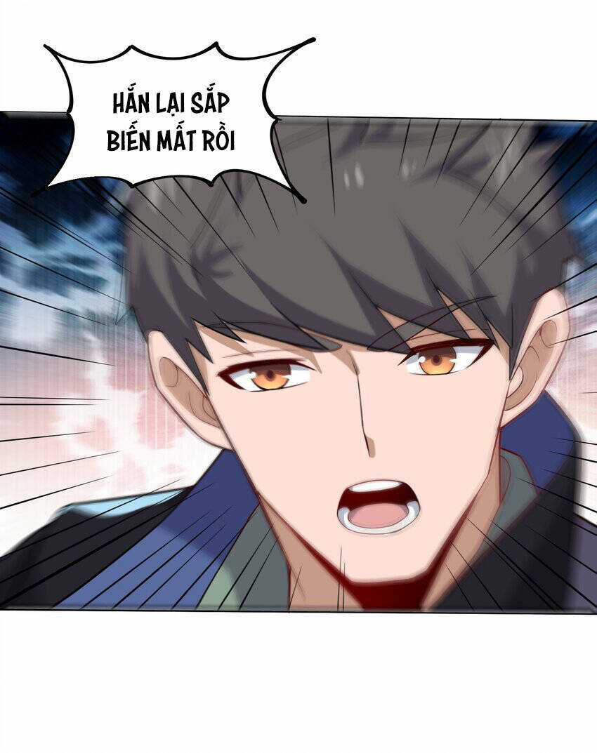 Nguyên Long Chapter 321 trang 12