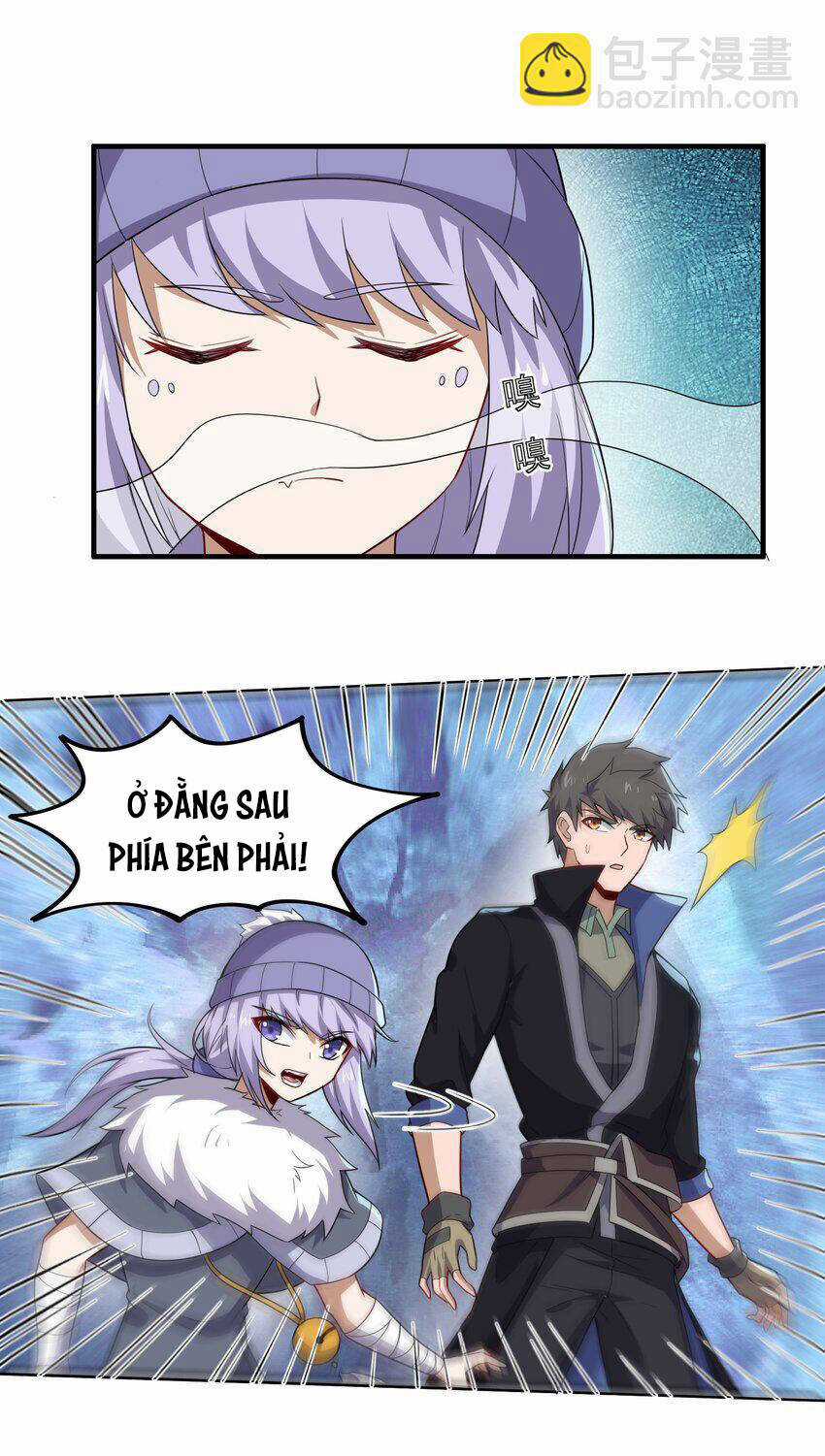 Nguyên Long Chapter 321 trang 13