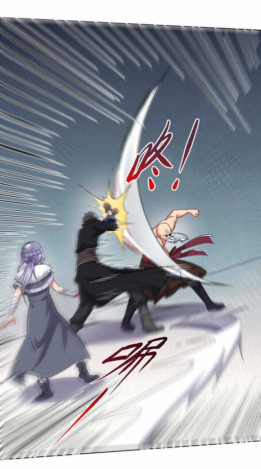 Nguyên Long Chapter 321 trang 14