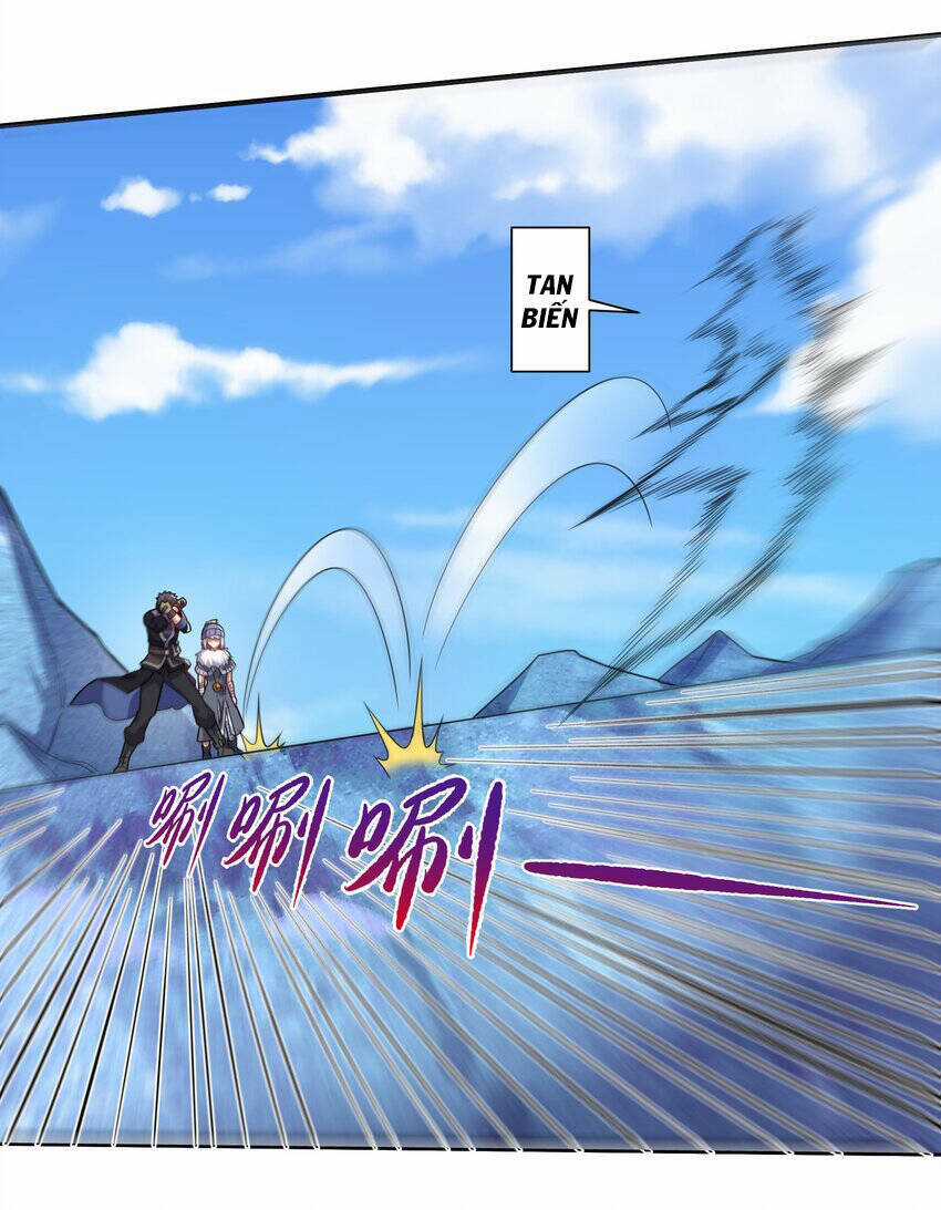 Nguyên Long Chapter 321 trang 15