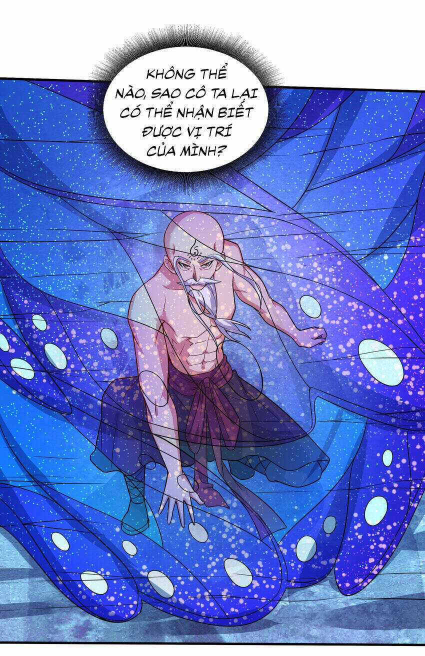 Nguyên Long Chapter 321 trang 16