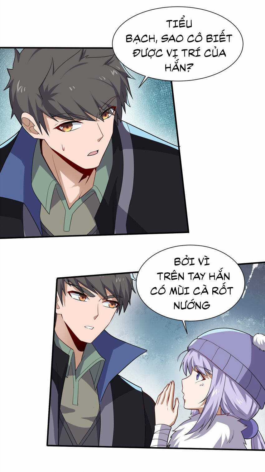 Nguyên Long Chapter 321 trang 17