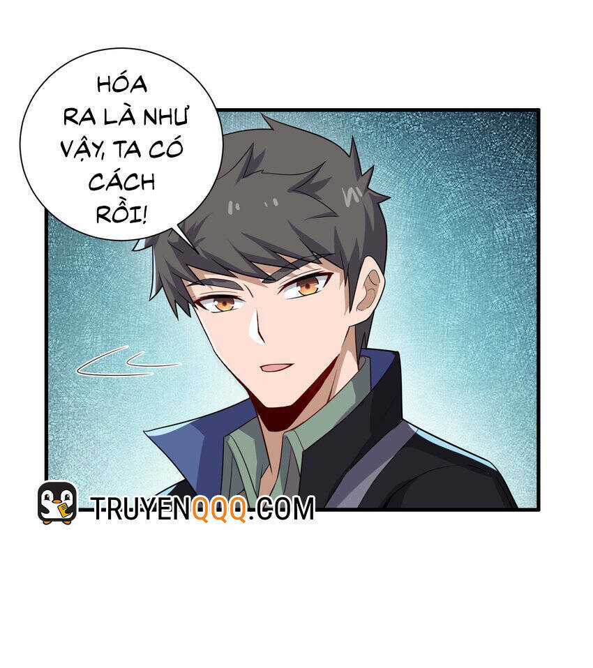 Nguyên Long Chapter 321 trang 18