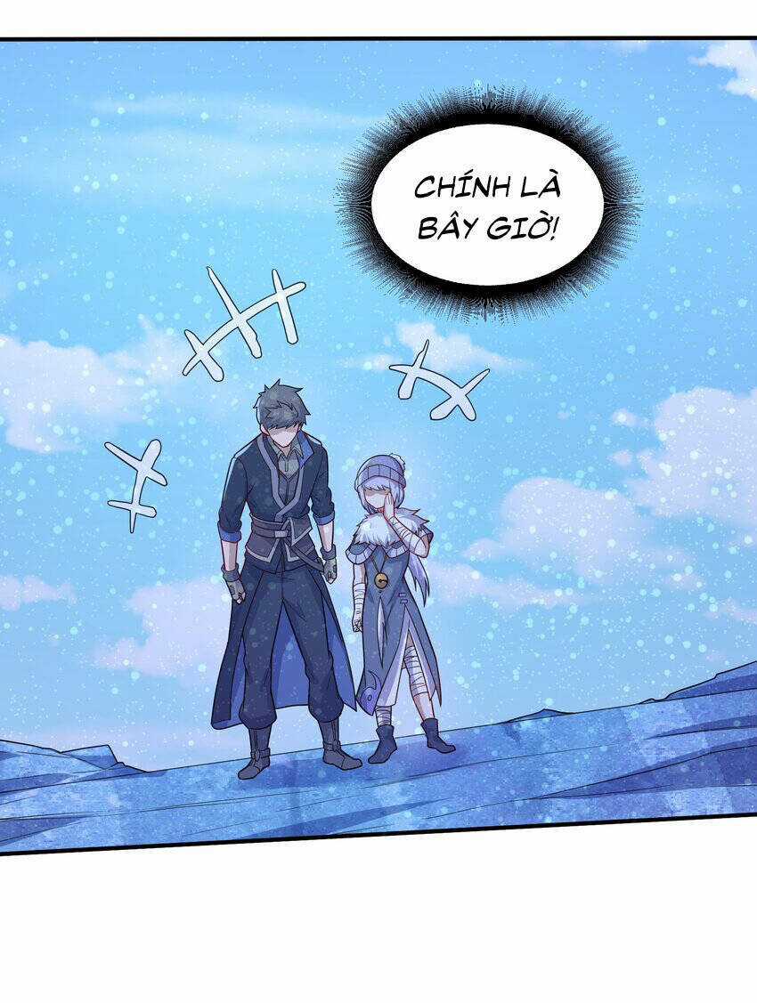 Nguyên Long Chapter 321 trang 19