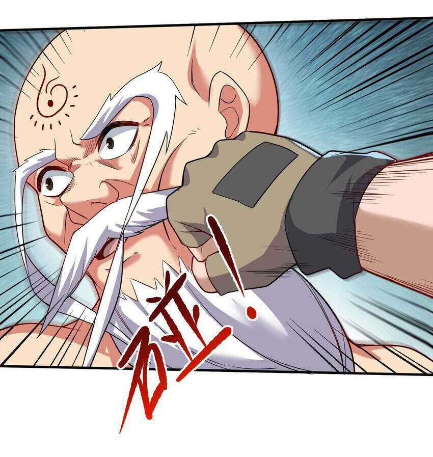 Nguyên Long Chapter 321 trang 21