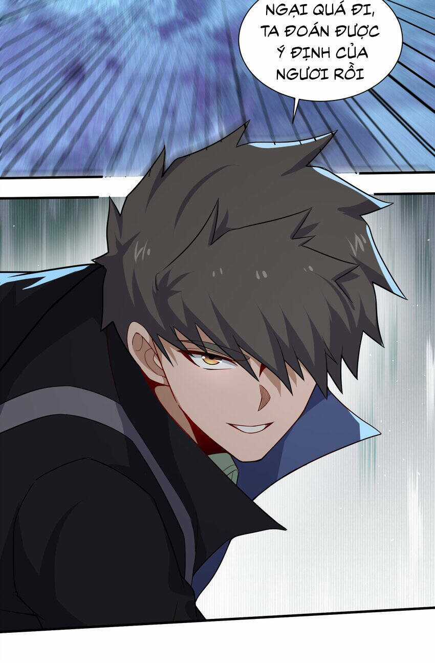 Nguyên Long Chapter 321 trang 24