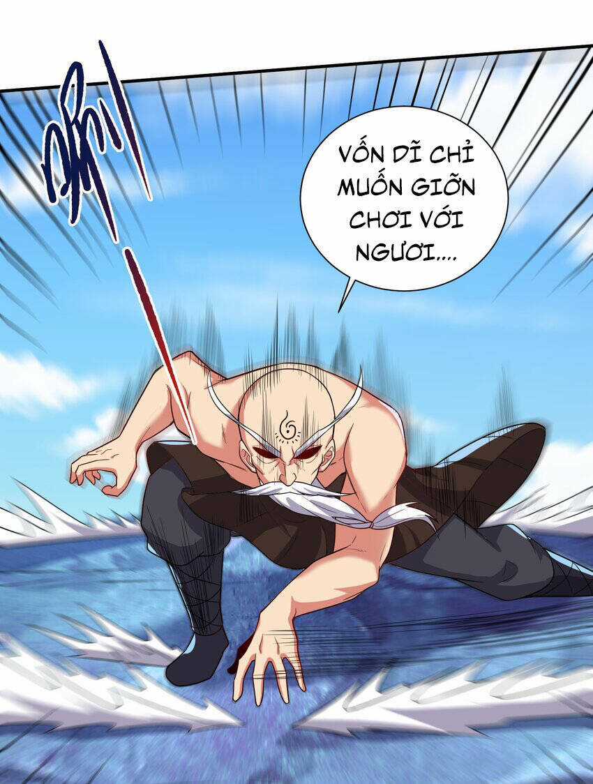 Nguyên Long Chapter 321 trang 25