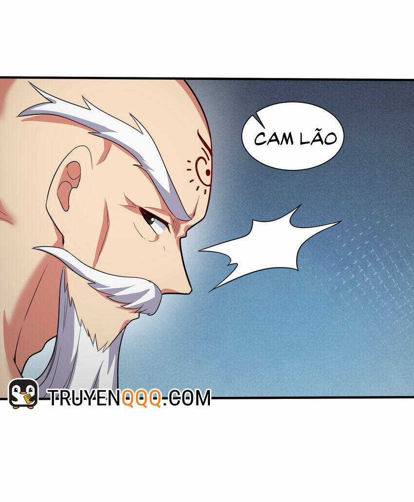 Nguyên Long Chapter 321 trang 27