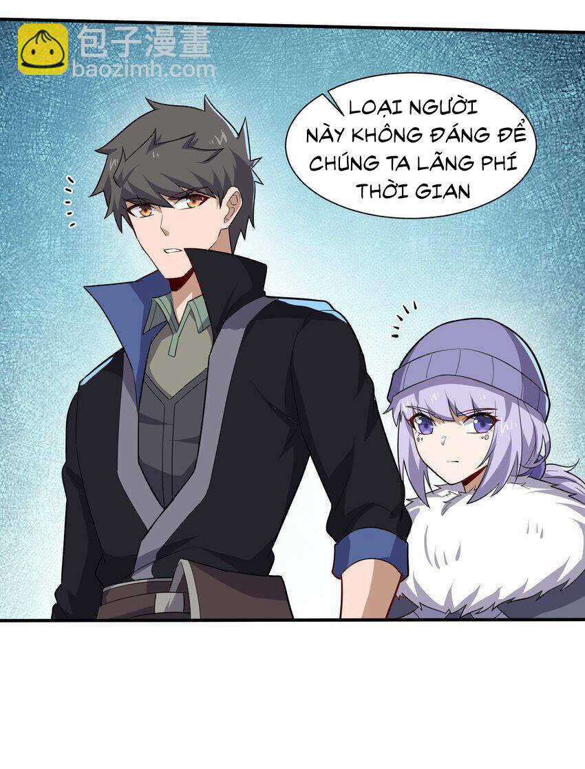 Nguyên Long Chapter 321 trang 28