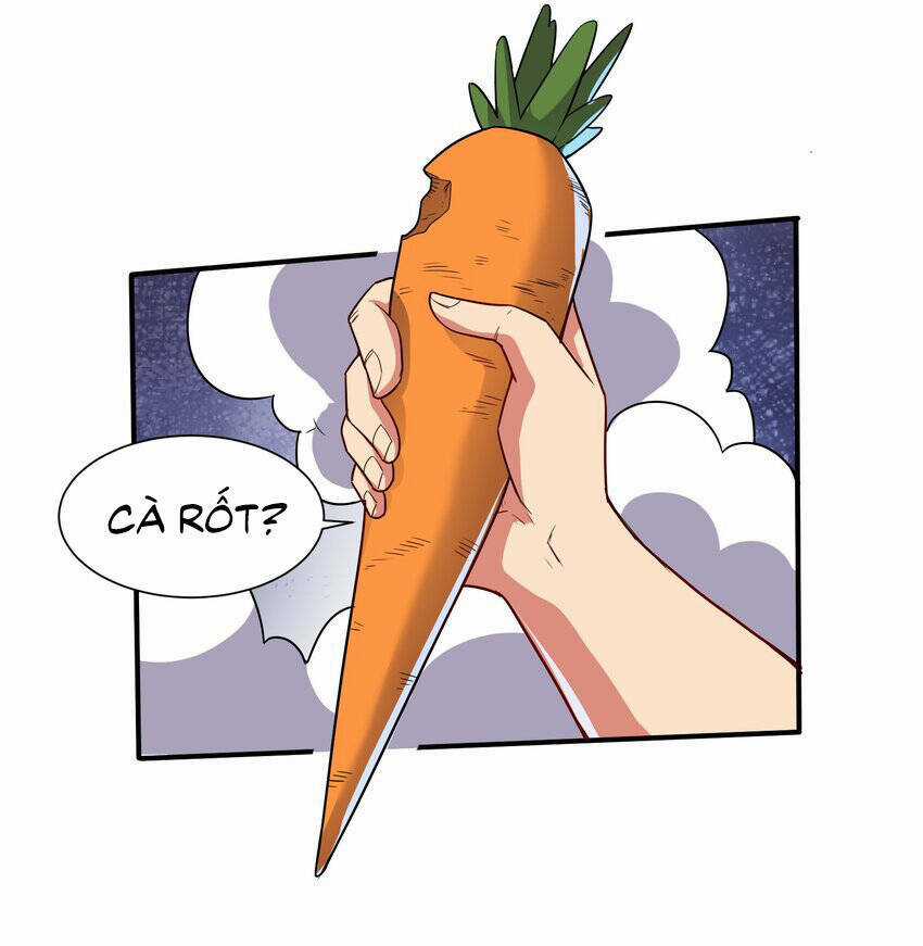 Nguyên Long Chapter 321 trang 3