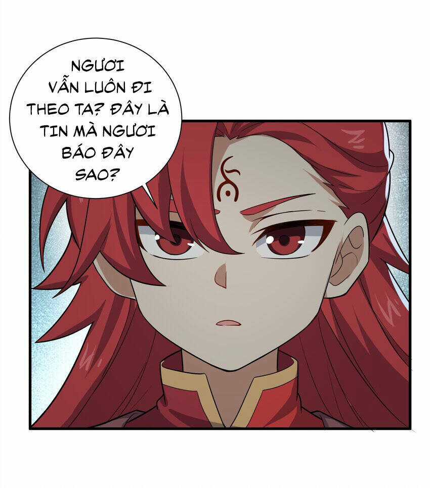 Nguyên Long Chapter 321 trang 32