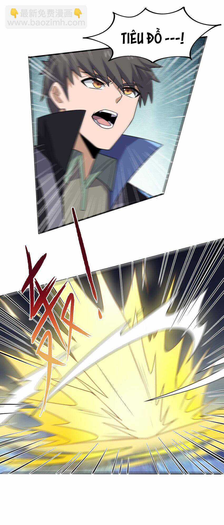 Nguyên Long Chapter 321 trang 41