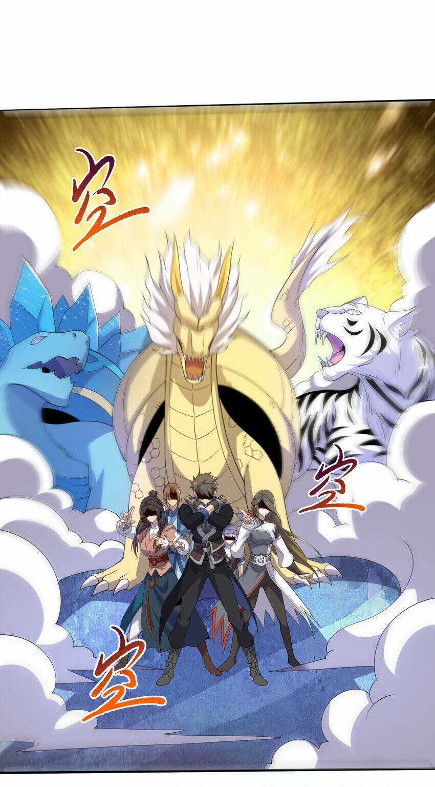 Nguyên Long Chapter 321 trang 42