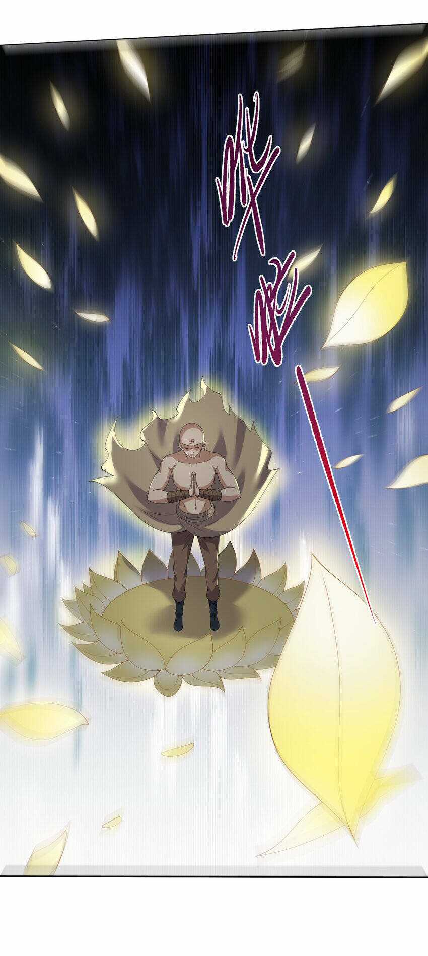 Nguyên Long Chapter 321 trang 47