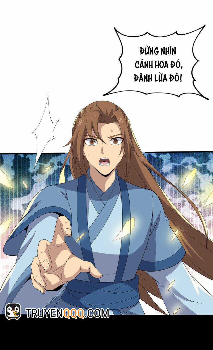 Nguyên Long Chapter 321 trang 48