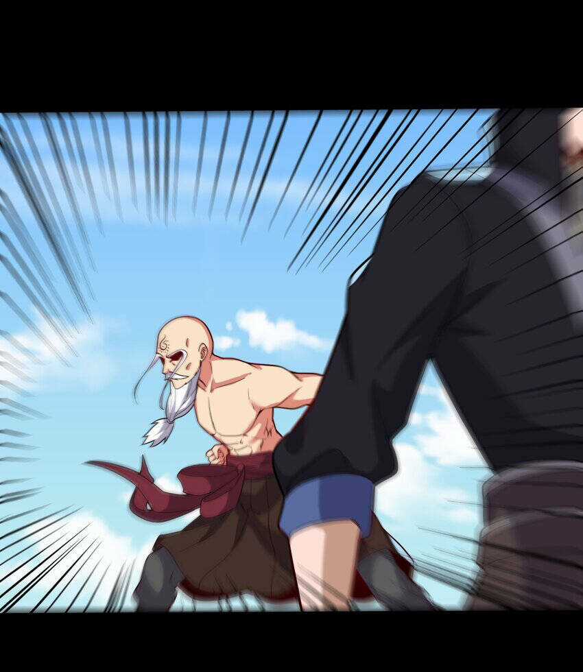 Nguyên Long Chapter 321 trang 5