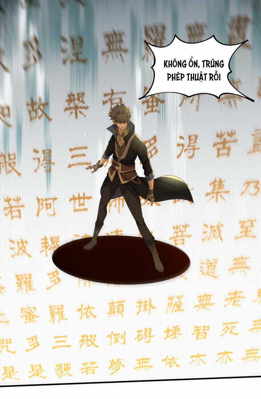 Nguyên Long Chapter 321 trang 50