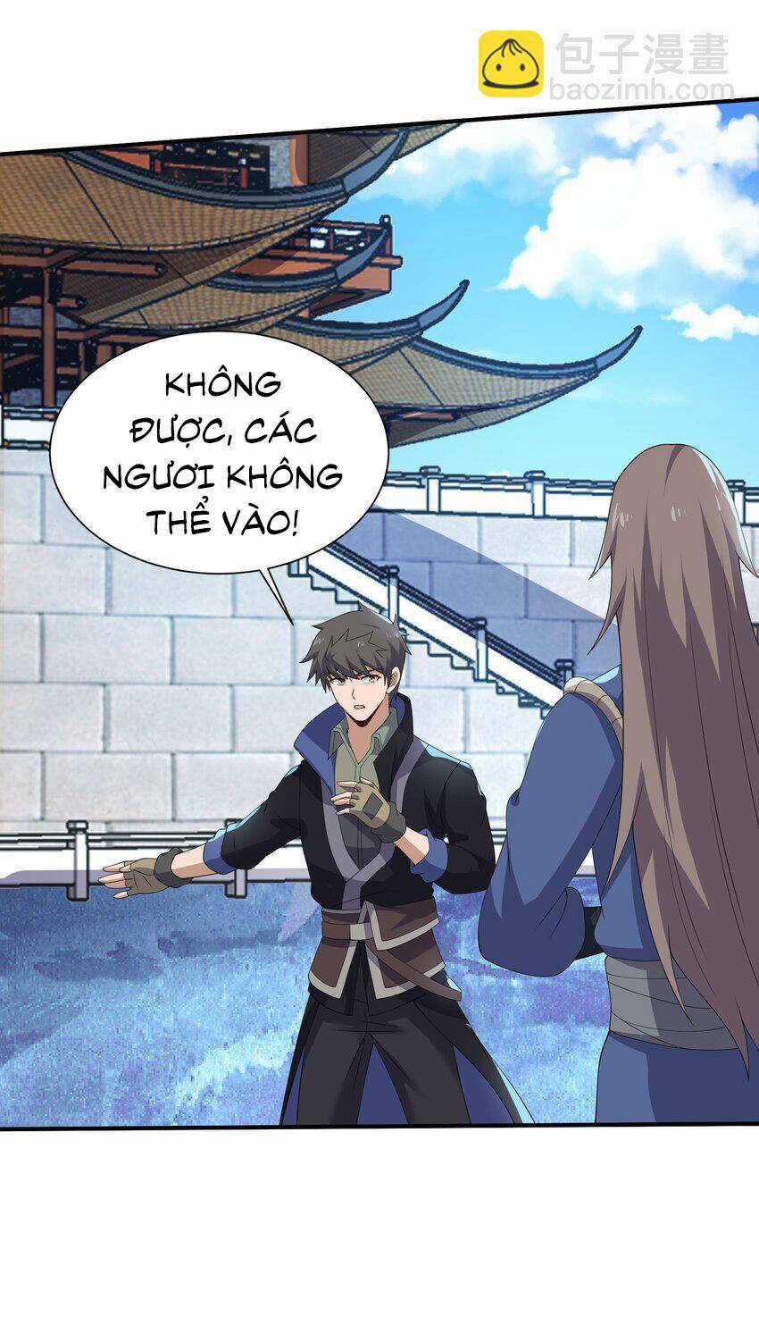 Nguyên Long Chapter 321 trang 53