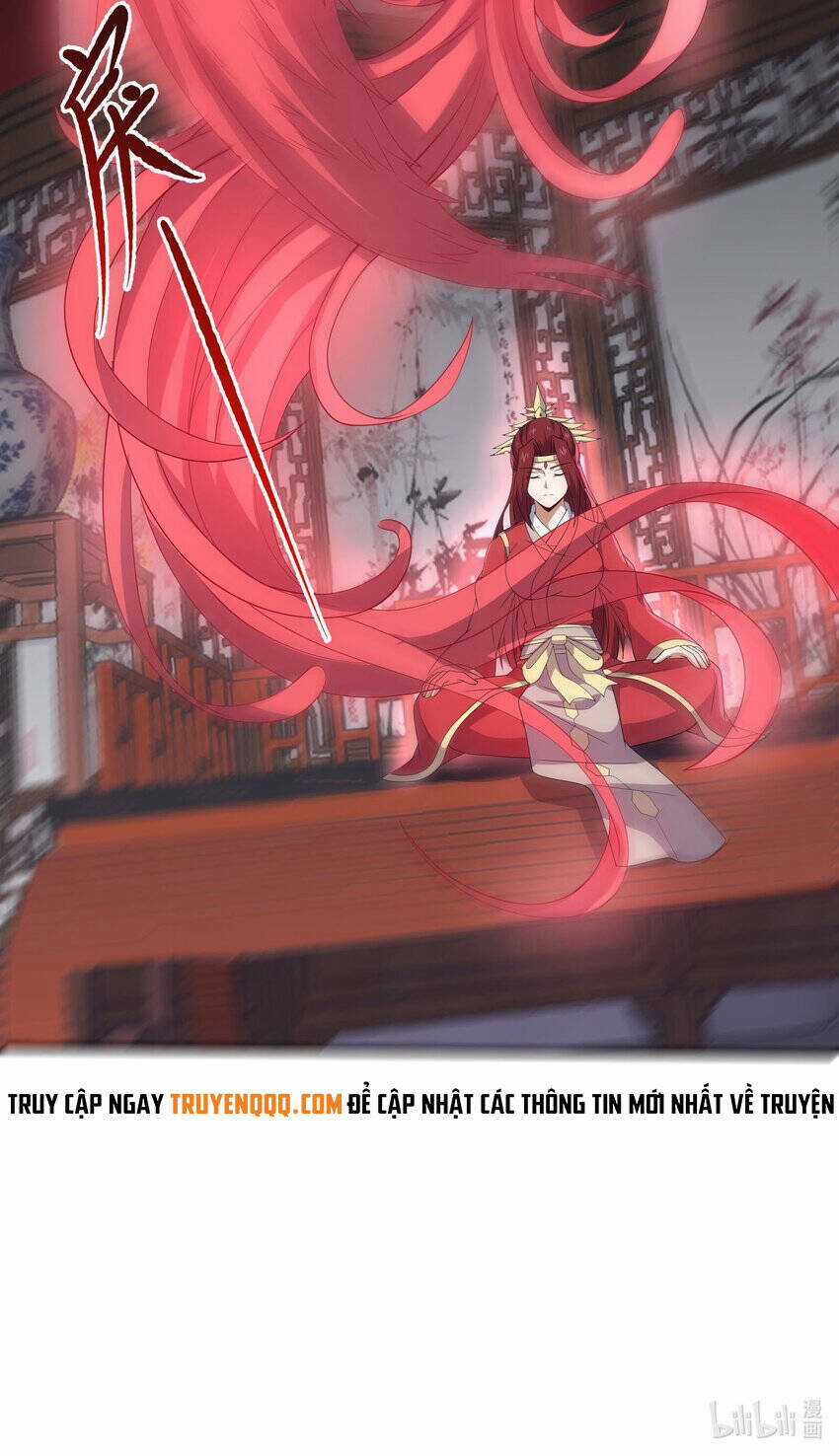 Nguyên Long Chapter 321 trang 57