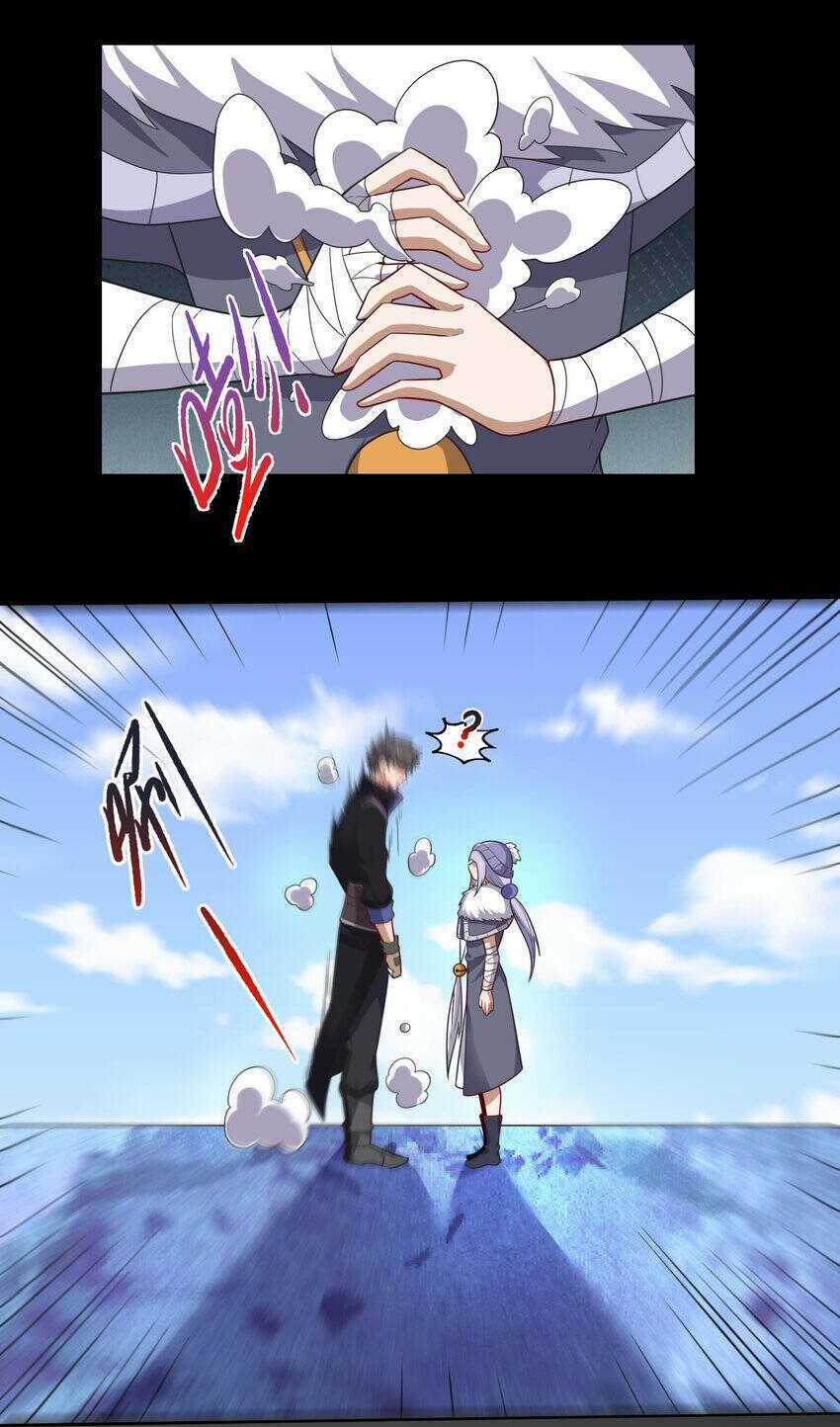 Nguyên Long Chapter 321 trang 8