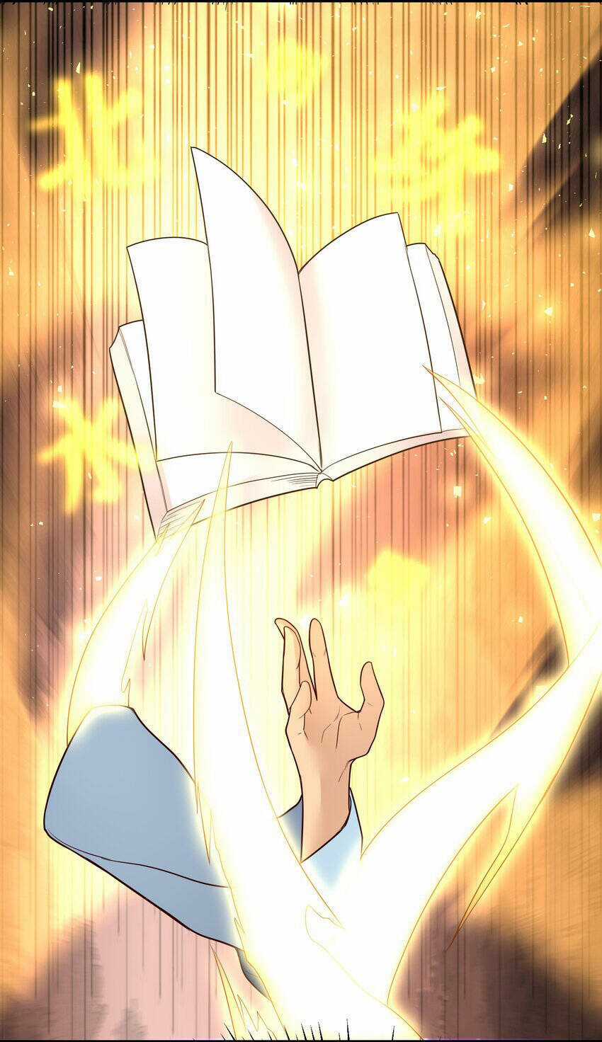 Nguyên Long Chapter 322 trang 11