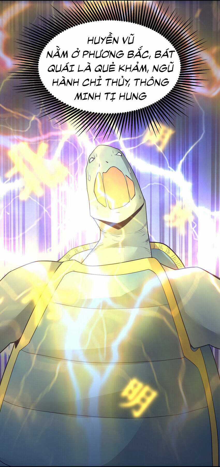 Nguyên Long Chapter 322 trang 12