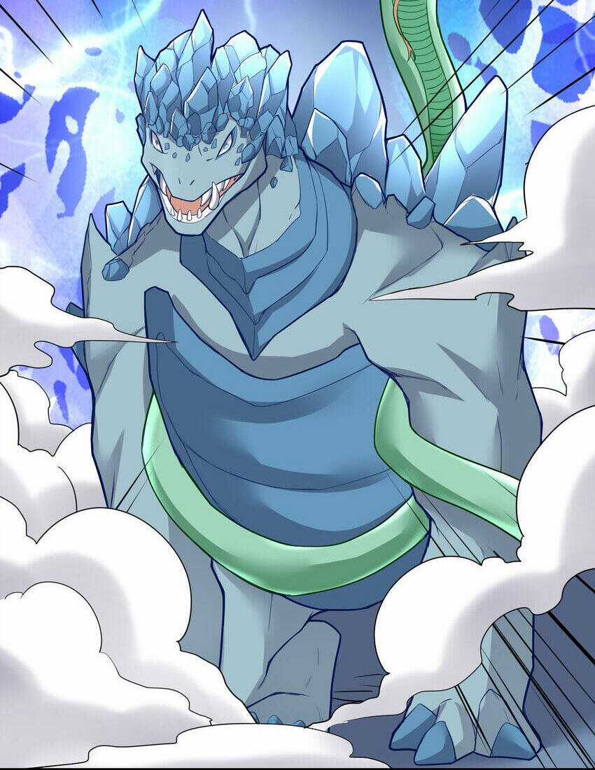 Nguyên Long Chapter 322 trang 14