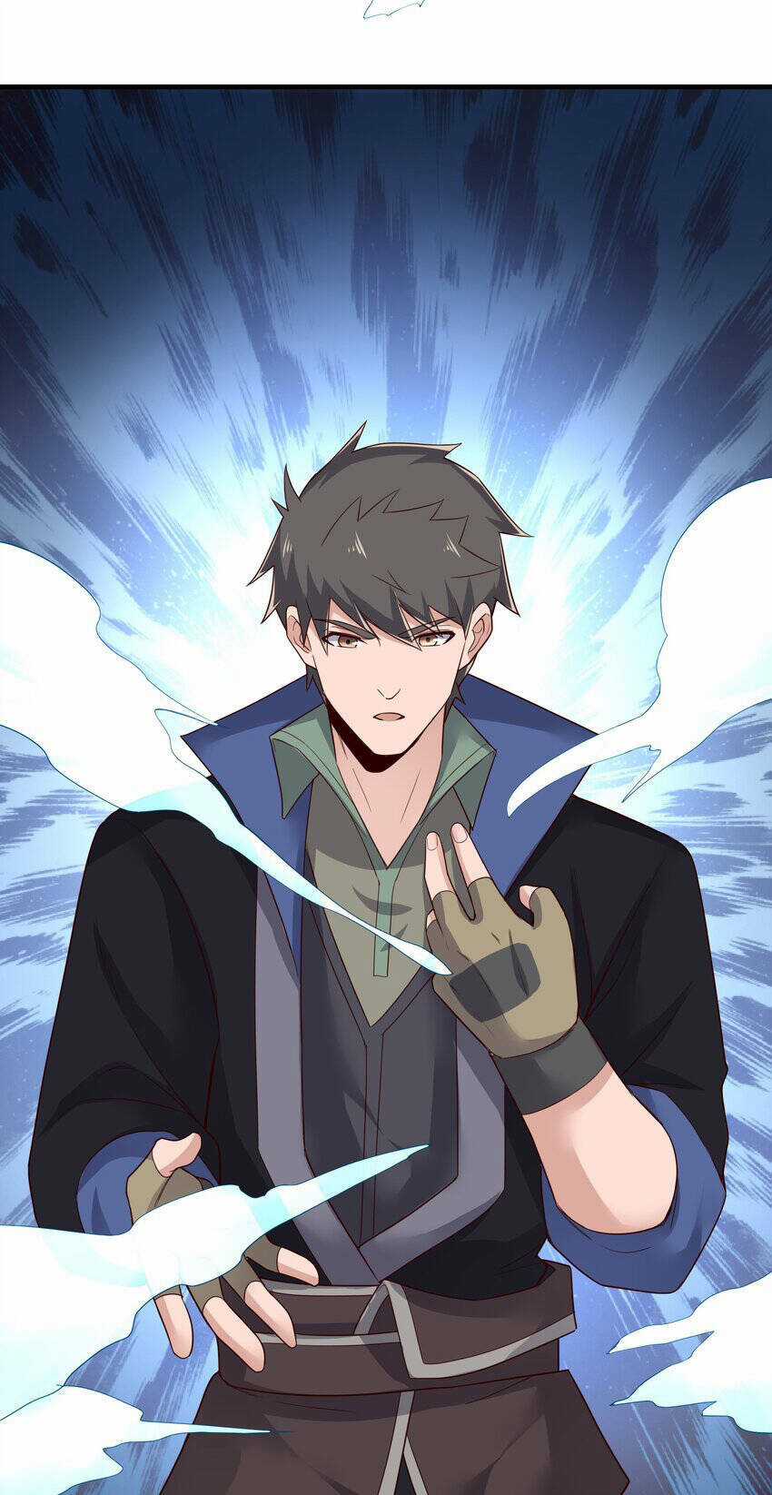 Nguyên Long Chapter 322 trang 16